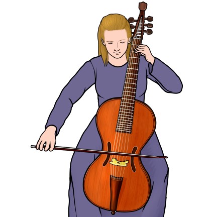 arpeggione